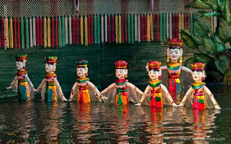 Vietnam Show: Best Traditional Culture Show | VietnamTour