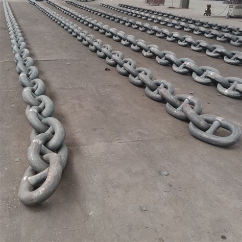 Aquaculture Mooring Anchor Chain China Aquaculture Mooring Anchor