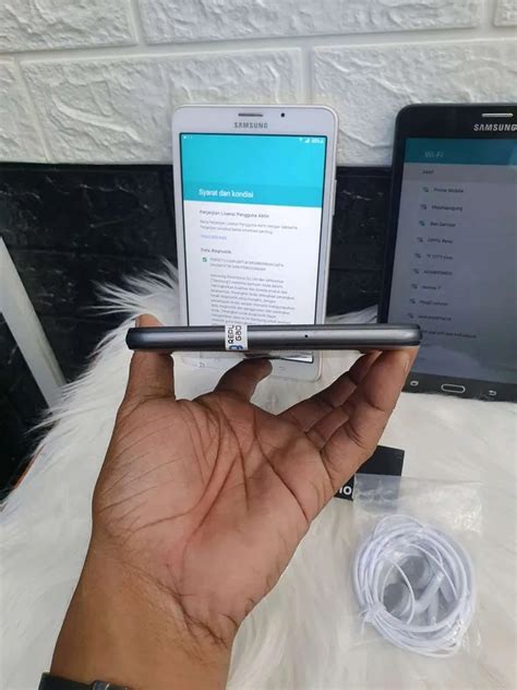 Harga Bekas Samsung Tab A6 Rajasamsung