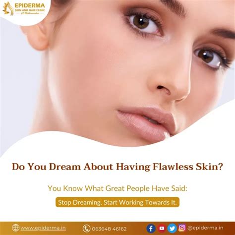 Ppt Flawless Skincare Best Skin Clinic In Jayanagar Epiderma Clinic Powerpoint