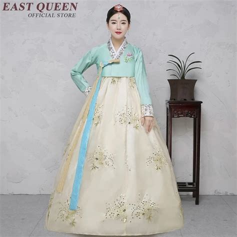 Sejarah Dan Perkembangan Hanbok Pakaian Tradisional Korea 53 Off