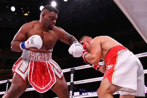 Promoter: Jarrell Miller is the best American heavyweight - Fightnews Asia