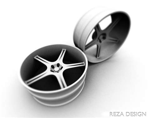 rim design  alis  deviantart