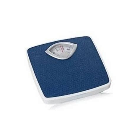 Analog Weighing Scale at Rs 850 | Manewada | Nagpur | ID: 13892685030