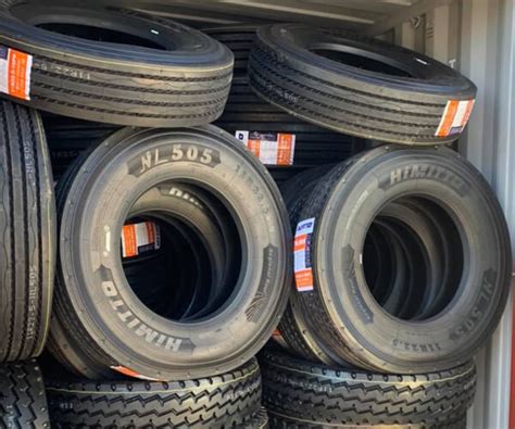 New Second Hand Used Truck Tyres Wangara Tyre Auto Perth