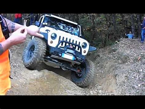 Raduno Leopard 4x4 2015 Il Tubo YouTube