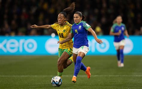 Próximos Jogos Da Seleção Brasileira Feminina Onde Assistir Dias E