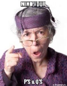 Mind Your Ps and Qs – Meaning, Origin and Usage - English-Grammar ...