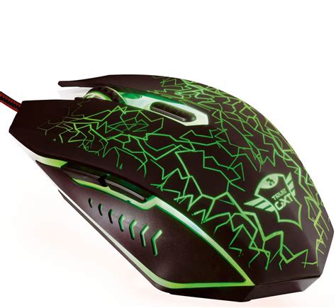 Trust GXT 105 Izza Gaming Mouse