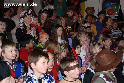 Stadt Wiehl Karneval In Kindertagesst Tte St Franziskus Wiehl