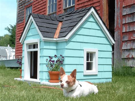 15 Cool Dog Houses For Your Furry Friend Housely