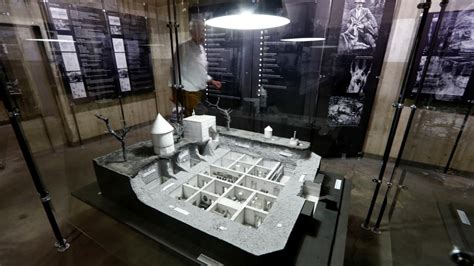 Hitler Exhibition in Berlin Bunker Asks: How Could It Happen?