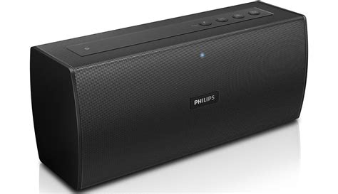 Portable Bluetooth Speakers Philips Bt3080 20 Jabra Solemate Mini Multiple Colors 30 Reg