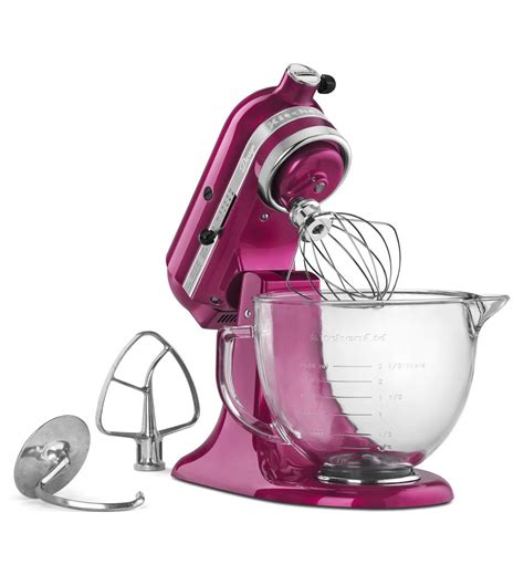 KitchenAid Artisan Stand Mixer