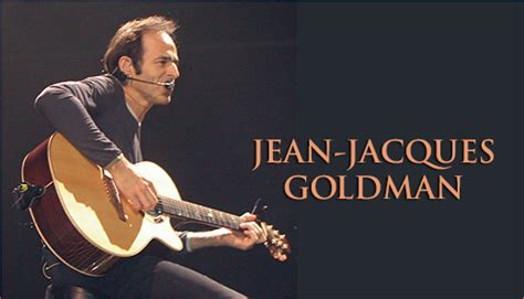 Greatest Hits Of JEAN-JACQUES GOLDMAN