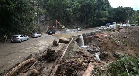 Governo Federal Libera R Milh Es Para S O Sebasti O Terra Brasil