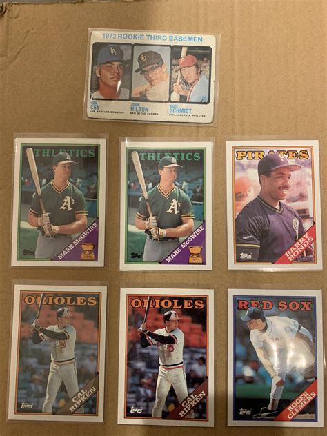 One of the highest priced baseball cards was found in a garage