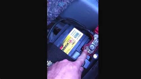 Battery For A 2006 Chevy Cobalt