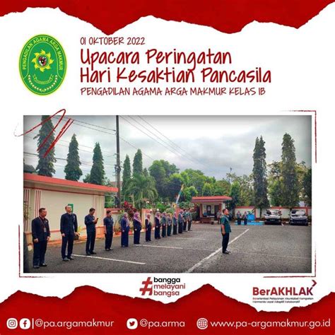 011022 Upacara Hari Kesaktian Pancasila 2