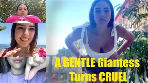 Gentle Giantess Porn Videos Clips Sale