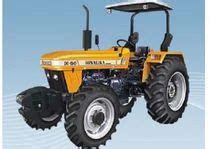 Sonalika Tractor - Sonalika Tractor Prices & Dealers in India