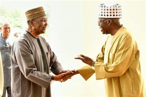 ECOWAS Niger Mali Burkina Faso Conflict Gowon Calls For Lifting Of