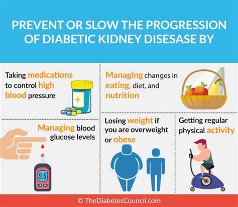 Diabetes And Renal Failure Everything You Need To Know