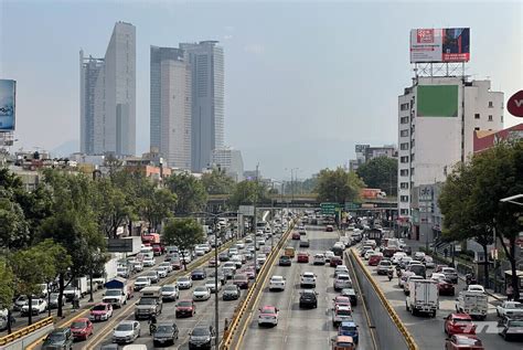 Hoy No Circula Ma Ana Viernes De Mayo De Qu Autos Y Placas