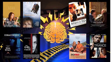 8 AMAZING MOVIES ON MEMORY | Jim Kwik