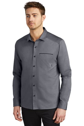 Ogio Urban Shirt Product Sanmar