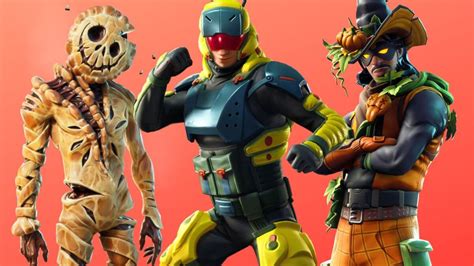 10 Worst Fortnite Skins You Should Avoid - Cultured Vultures