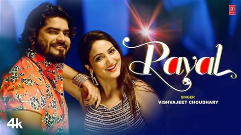 Watch The Latest Haryanvi Music Video For Payal By Vishvajeet Choudhary