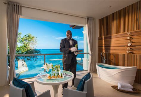 Sandals Tipping Policy All About Tipping At Sandals Resorts