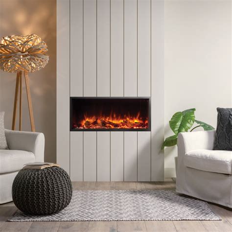 Gazco Fires EReflex 85R A Bell Electric Fires