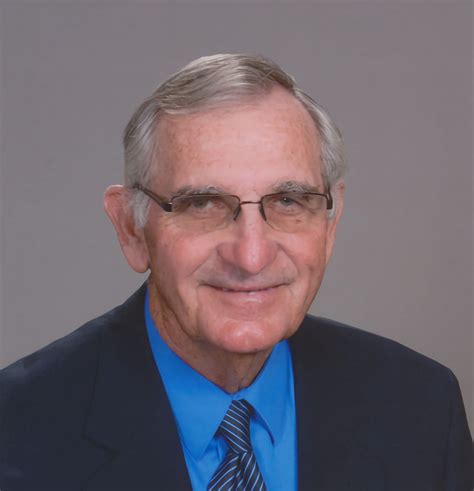 Gerald Alderton | Proko-Wall Funeral Home & Crematory