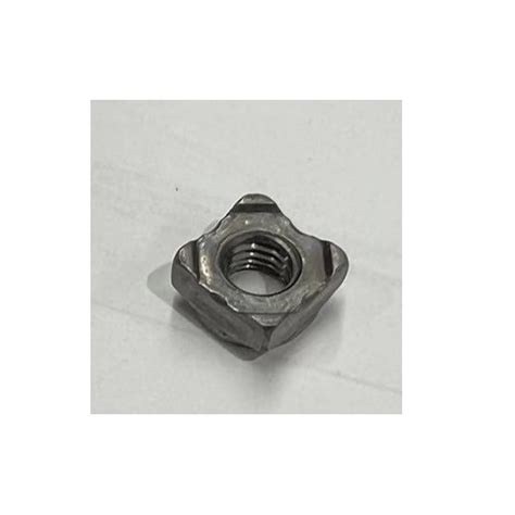 Din A Weld Nut China Welding Nut And Carbon Steel Weld Nut