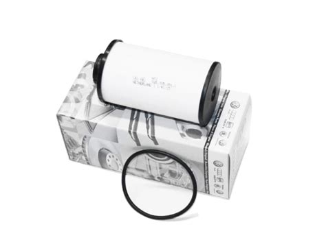 DSG Filter - 6 Speed