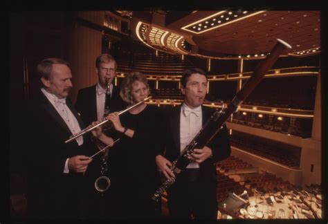 Mysteries of The Meyerson: 10 Things You Need to Know About the Dallas ...
