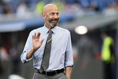 Lutto Nel Mondo Del Calcio Morto Gianluca Vialli Aveva Anni As