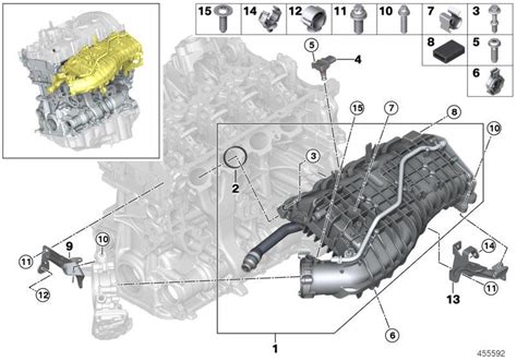 Bmw Coolant System Diagram