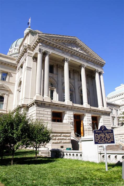 How To Find Your Representative In The Indiana General Assembly - WIBC ...