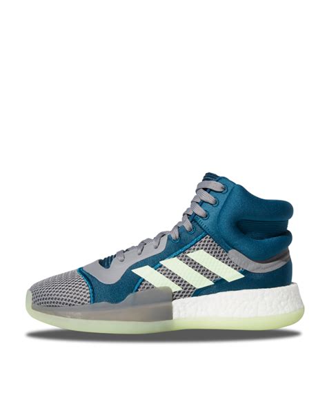 Adidas Marquee Boost | Zapatillas Adidas