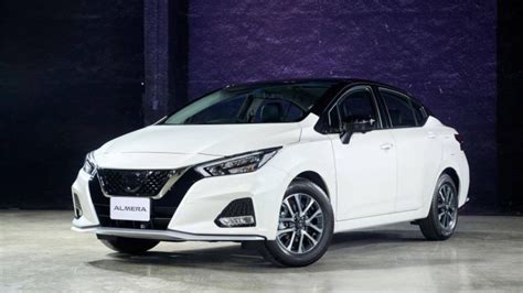 Mẫu xe Nissan Almera 2022 có gì mới Xe Ô tô Vinfast Việt Nam