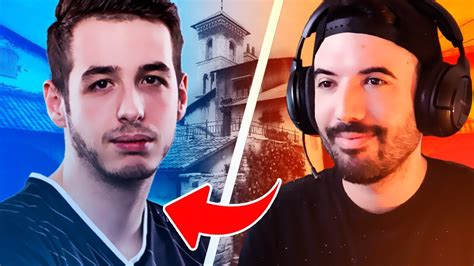 FLIPIN REACCIONA A KENNYS Y El Nuevo AWP CSGO YouTube