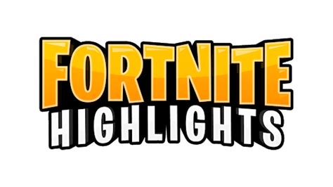 Fortnite Battle Royale Logo Transparent Png Arts