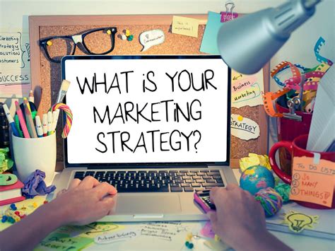 The Three Essential Stages Of A Successful Marketing Strategy A Simple