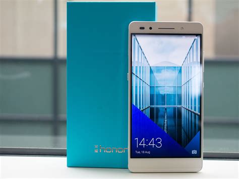 Honor 7 review | Android Central