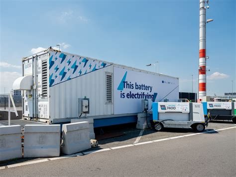 Ess Uses Iron Flow Battery Deployments To Adapt To New Customer Requirements Pv Magazine Usa