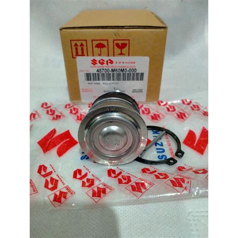 Jual Ball Joint Lower Arm Suzuki Ertiga Shopee Indonesia