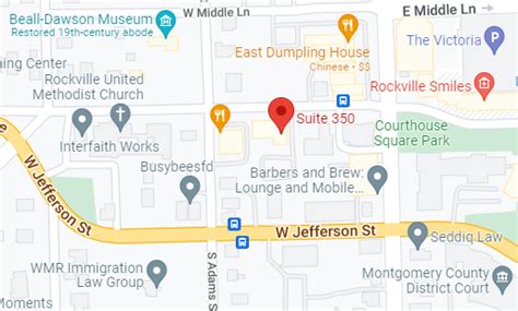 Maryland Sex Offender Registry MD Criminal Law